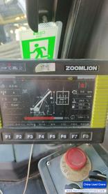 Buy Zoomlion ZTC251VE562 Used Crane / 10 Buy Zoomlion ZTC251VE562 Used Crane / 10